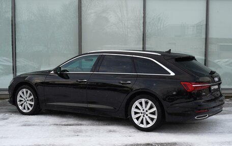 Audi A6, 2019 год, 3 195 000 рублей, 2 фотография