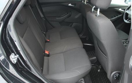 Ford Focus III, 2016 год, 1 235 000 рублей, 22 фотография