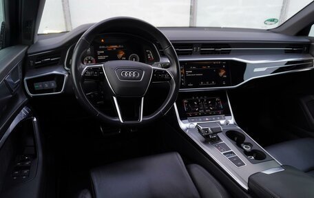 Audi A6, 2019 год, 3 195 000 рублей, 10 фотография