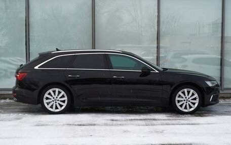 Audi A6, 2019 год, 3 195 000 рублей, 5 фотография