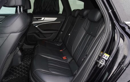 Audi A6, 2019 год, 3 195 000 рублей, 13 фотография