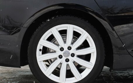 Audi A6, 2019 год, 3 195 000 рублей, 9 фотография