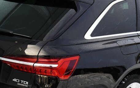 Audi A6, 2019 год, 3 195 000 рублей, 7 фотография