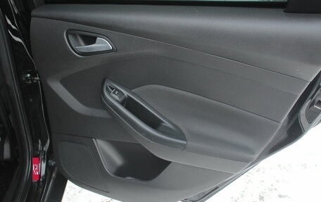 Ford Focus III, 2016 год, 1 235 000 рублей, 23 фотография