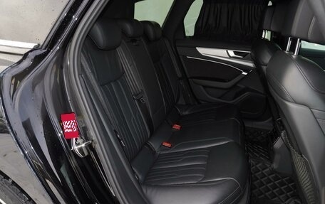 Audi A6, 2019 год, 3 195 000 рублей, 11 фотография