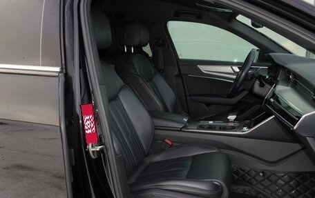 Audi A6, 2019 год, 3 195 000 рублей, 12 фотография