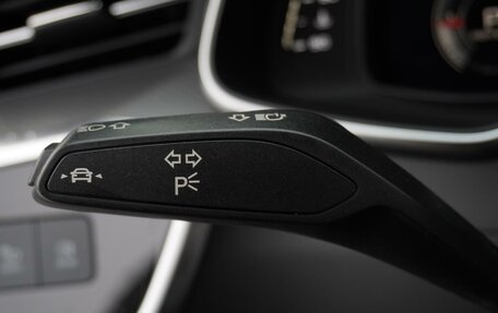 Audi A6, 2019 год, 3 195 000 рублей, 20 фотография