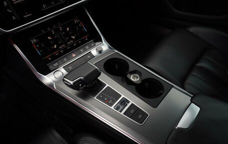 Audi A6, 2019 год, 3 195 000 рублей, 26 фотография