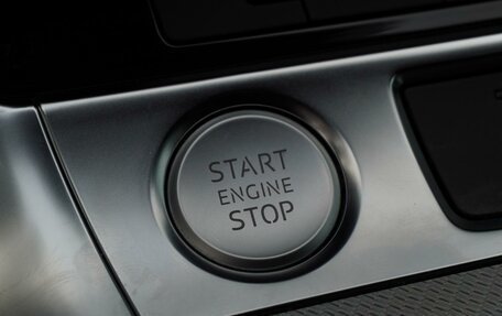 Audi A6, 2019 год, 3 195 000 рублей, 25 фотография