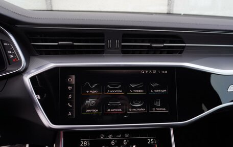 Audi A6, 2019 год, 3 195 000 рублей, 28 фотография