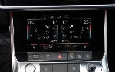 Audi A6, 2019 год, 3 195 000 рублей, 27 фотография