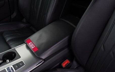 Audi A6, 2019 год, 3 195 000 рублей, 16 фотография