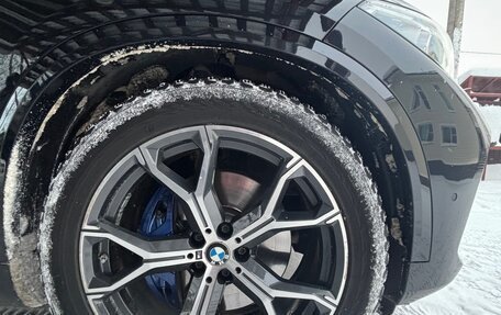 BMW X5, 2021 год, 7 500 000 рублей, 4 фотография