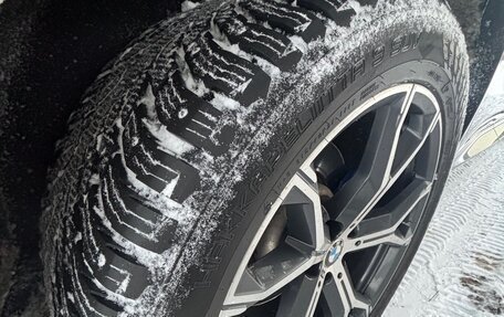 BMW X5, 2021 год, 7 500 000 рублей, 5 фотография