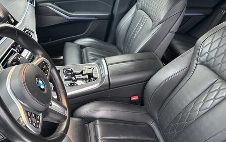 BMW X5, 2021 год, 7 500 000 рублей, 8 фотография