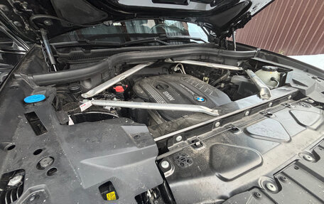 BMW X5, 2021 год, 7 500 000 рублей, 6 фотография