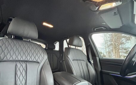 BMW X5, 2021 год, 7 500 000 рублей, 9 фотография