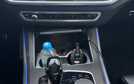 BMW X5, 2021 год, 7 500 000 рублей, 10 фотография