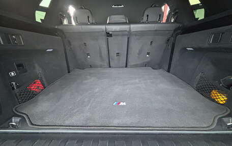 BMW X5, 2021 год, 7 500 000 рублей, 15 фотография