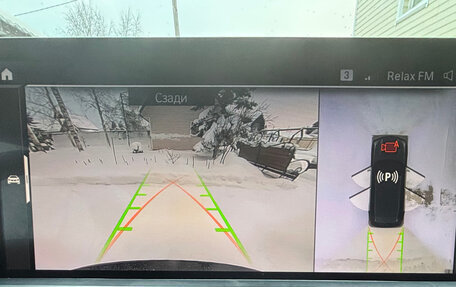 BMW X5, 2021 год, 7 500 000 рублей, 12 фотография