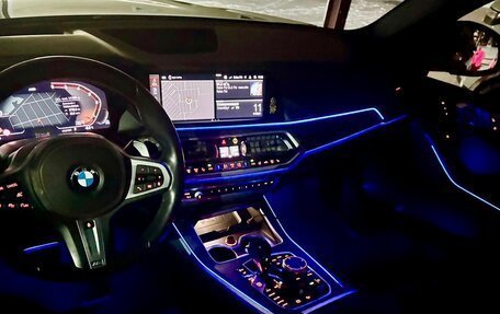 BMW X5, 2021 год, 7 500 000 рублей, 17 фотография