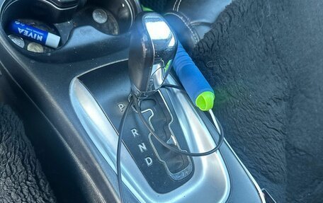 Dodge Journey I, 2012 год, 1 299 000 рублей, 6 фотография