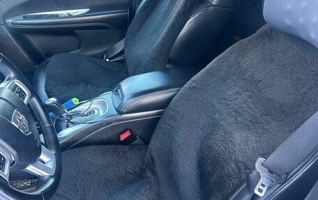 Dodge Journey I, 2012 год, 1 299 000 рублей, 8 фотография