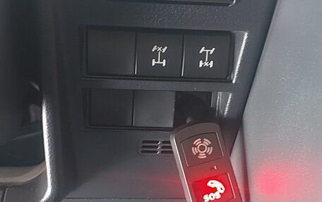 Toyota Land Cruiser, 2022 год, 13 500 000 рублей, 15 фотография