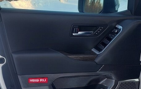 Toyota Land Cruiser, 2022 год, 13 500 000 рублей, 12 фотография