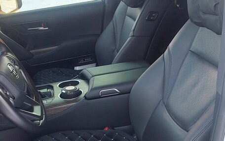 Toyota Land Cruiser, 2022 год, 13 500 000 рублей, 17 фотография