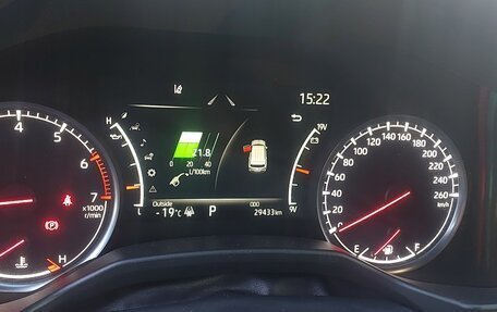 Toyota Land Cruiser, 2022 год, 13 500 000 рублей, 18 фотография