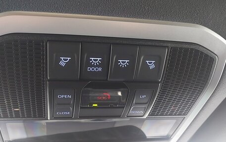 Toyota Land Cruiser, 2022 год, 13 500 000 рублей, 23 фотография