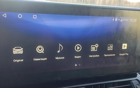 Toyota Land Cruiser, 2022 год, 13 500 000 рублей, 26 фотография