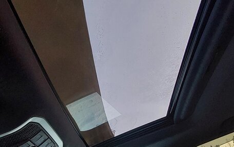 Toyota Land Cruiser, 2022 год, 13 500 000 рублей, 24 фотография