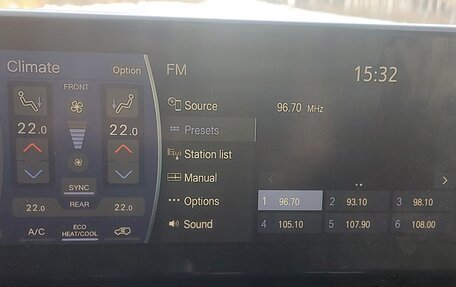 Toyota Land Cruiser, 2022 год, 13 500 000 рублей, 25 фотография