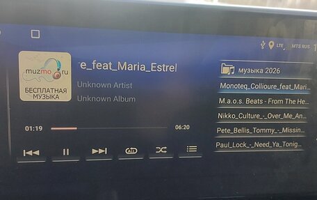 Toyota Land Cruiser, 2022 год, 13 500 000 рублей, 27 фотография