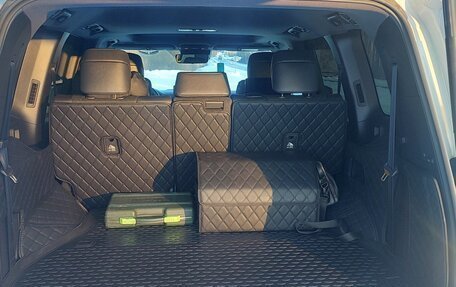 Toyota Land Cruiser, 2022 год, 13 500 000 рублей, 38 фотография