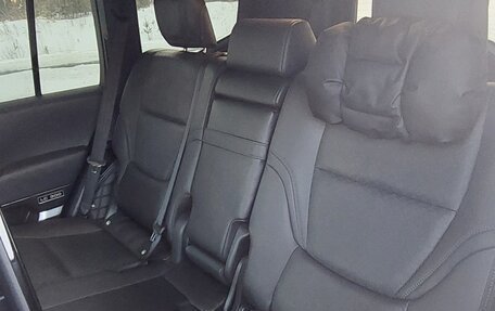 Toyota Land Cruiser, 2022 год, 13 500 000 рублей, 32 фотография