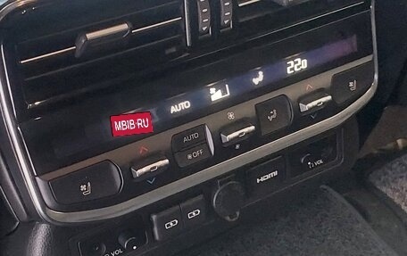 Toyota Land Cruiser, 2022 год, 13 500 000 рублей, 33 фотография