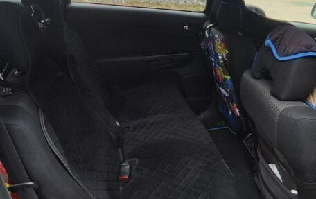 Toyota Wish II, 2003 год, 890 000 рублей, 3 фотография