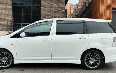 Toyota Wish II, 2003 год, 890 000 рублей, 13 фотография