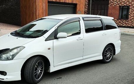 Toyota Wish II, 2003 год, 890 000 рублей, 7 фотография