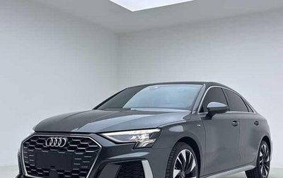 Audi A3, 2022 год, 2 080 000 рублей, 1 фотография