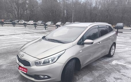 KIA cee'd III, 2013 год, 900 000 рублей, 1 фотография