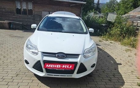 Ford Focus III, 2012 год, 720 000 рублей, 3 фотография