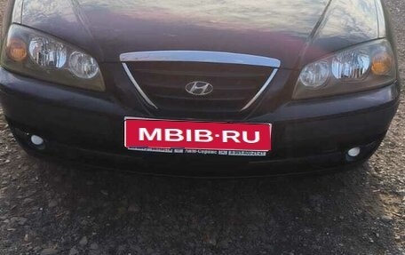 Hyundai Elantra III, 2005 год, 425 000 рублей, 1 фотография