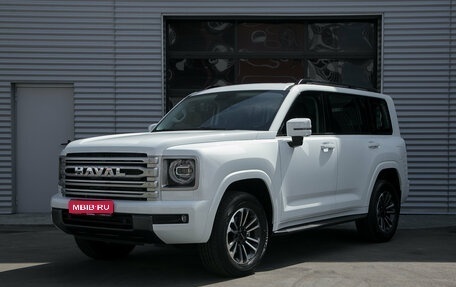Haval H9, 2025 год, 4 599 000 рублей, 1 фотография