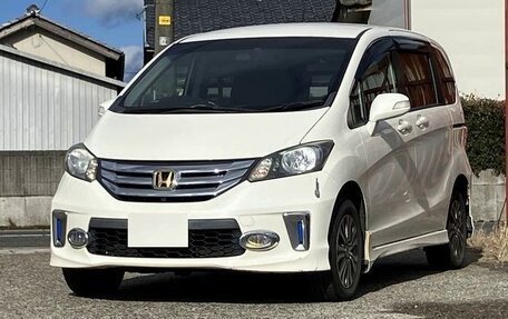 Honda Freed I, 2012 год, 752 000 рублей, 1 фотография