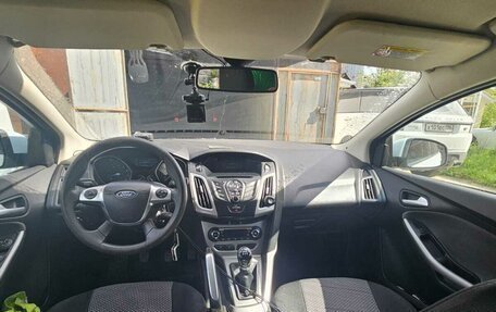 Ford Focus III, 2012 год, 720 000 рублей, 6 фотография