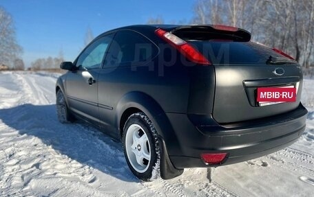 Ford Focus II рестайлинг, 2005 год, 400 000 рублей, 1 фотография